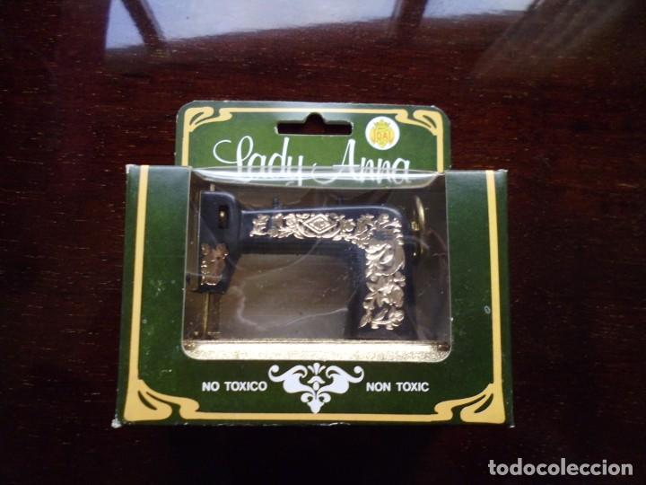 Juguetes antiguos Joal: MAQUINA DE COSER DE JOAL - Foto 1