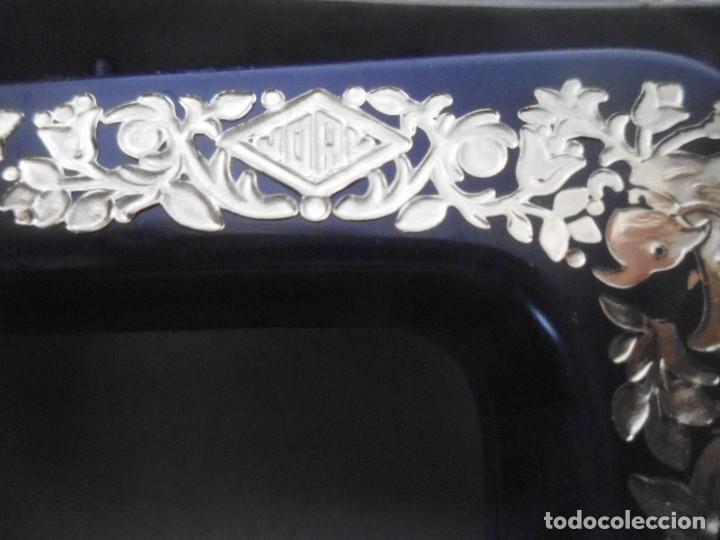 Juguetes antiguos Joal: MAQUINA DE COSER DE JOAL - Foto 2