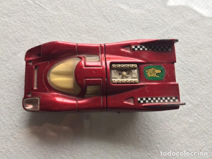 Juguetes antiguos Joal: JOAL Porsche 917 - Foto 1