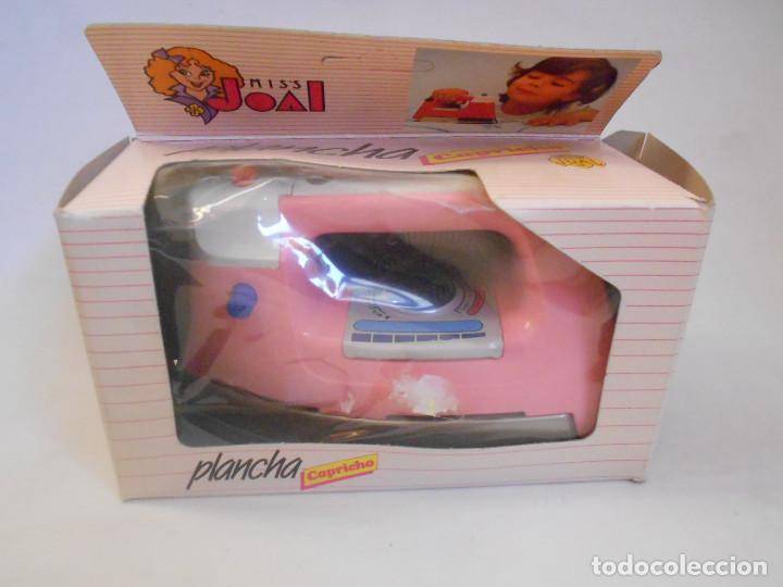 Juguetes antiguos Joal: PLANCHA CAPRICHO DE JOAL. - Foto 6