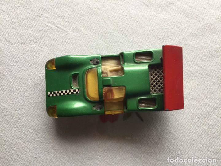 Juguetes antiguos Joal: JOAL Chaparral Prototipo 2F - Foto 1