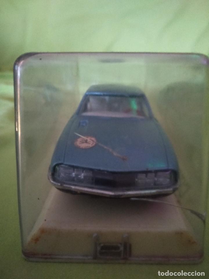 Juguetes antiguos Joal: Citroen SM joal - Foto 3