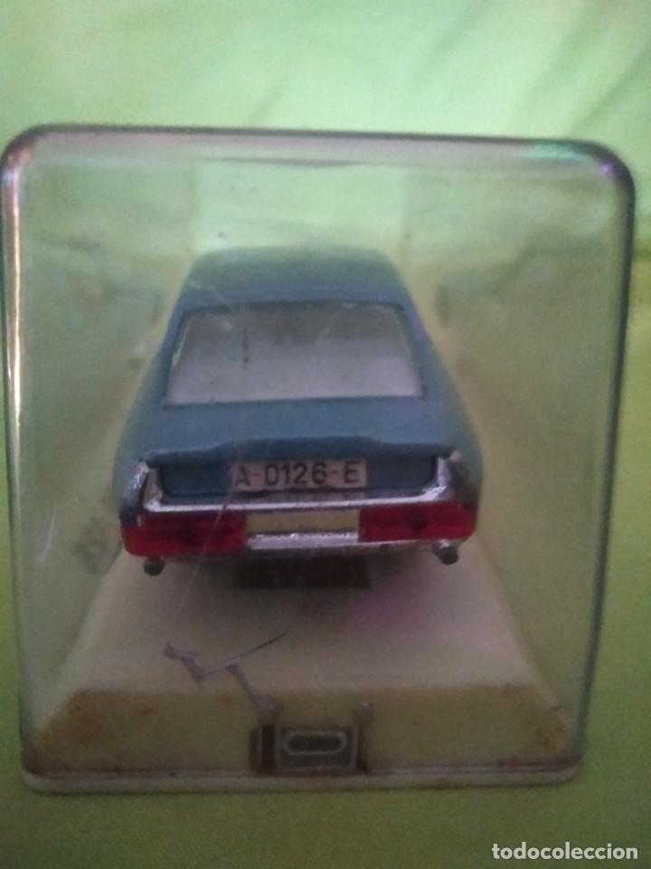 Juguetes antiguos Joal: Citroen SM joal - Foto 4