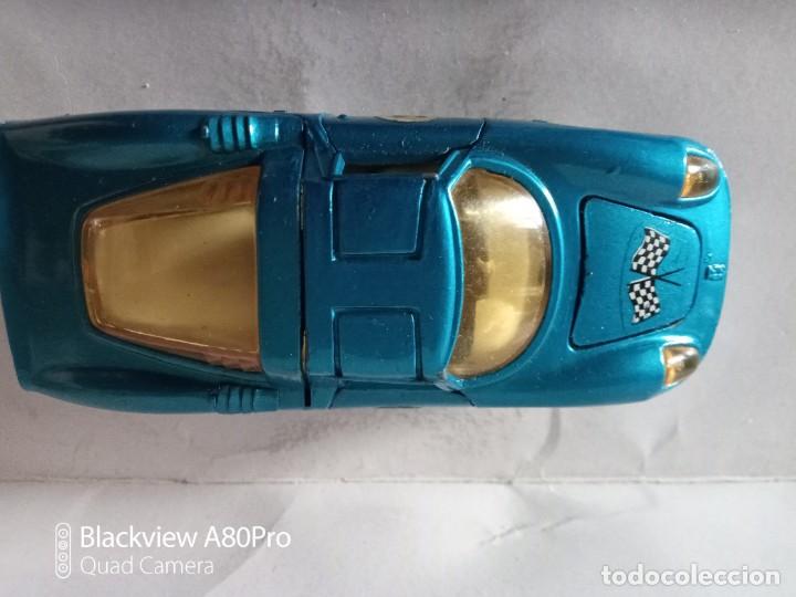 Juguetes antiguos Joal: Joal Ferrari 250 le mans - Foto 5