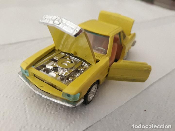Juguetes antiguos Joal: MERCEDES 350 SL by Joal - Foto 2