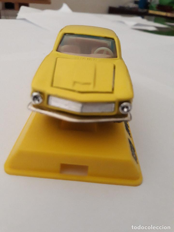 Juguetes antiguos Joal: ISO RIVOLTA COUPE GT - Foto 3