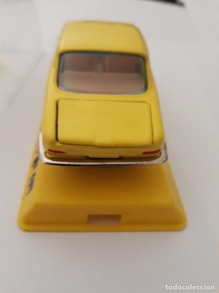 Juguetes antiguos Joal: ISO RIVOLTA COUPE GT - Foto 4