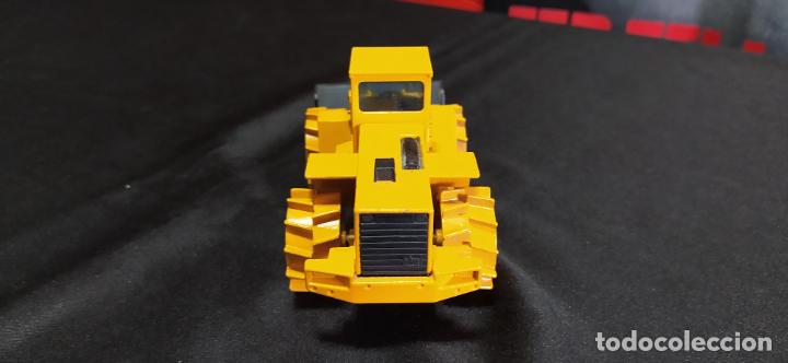 Juguetes antiguos Joal: Joal Volvo BM L160 Compactor - Foto 4