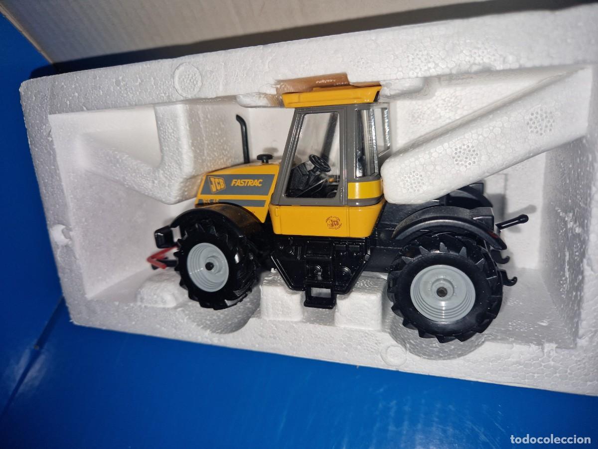 Juguetes antiguos Joal: Fastrac 155-65 Tractor, DE JoaL - Foto 2