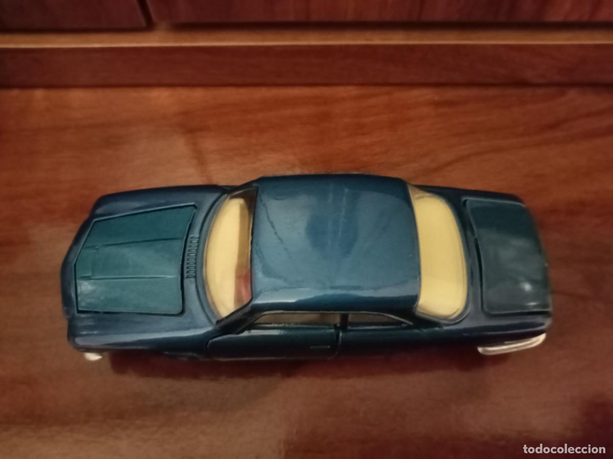 Juguetes antiguos Joal: Joal isos rivolta coup&eacute; gt - Foto 3