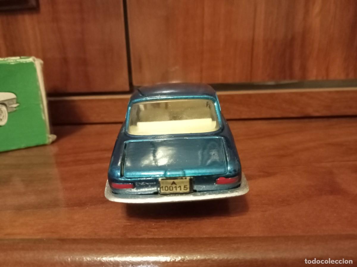 Juguetes antiguos Joal: Joal isos rivolta coup&eacute; gt - Foto 4