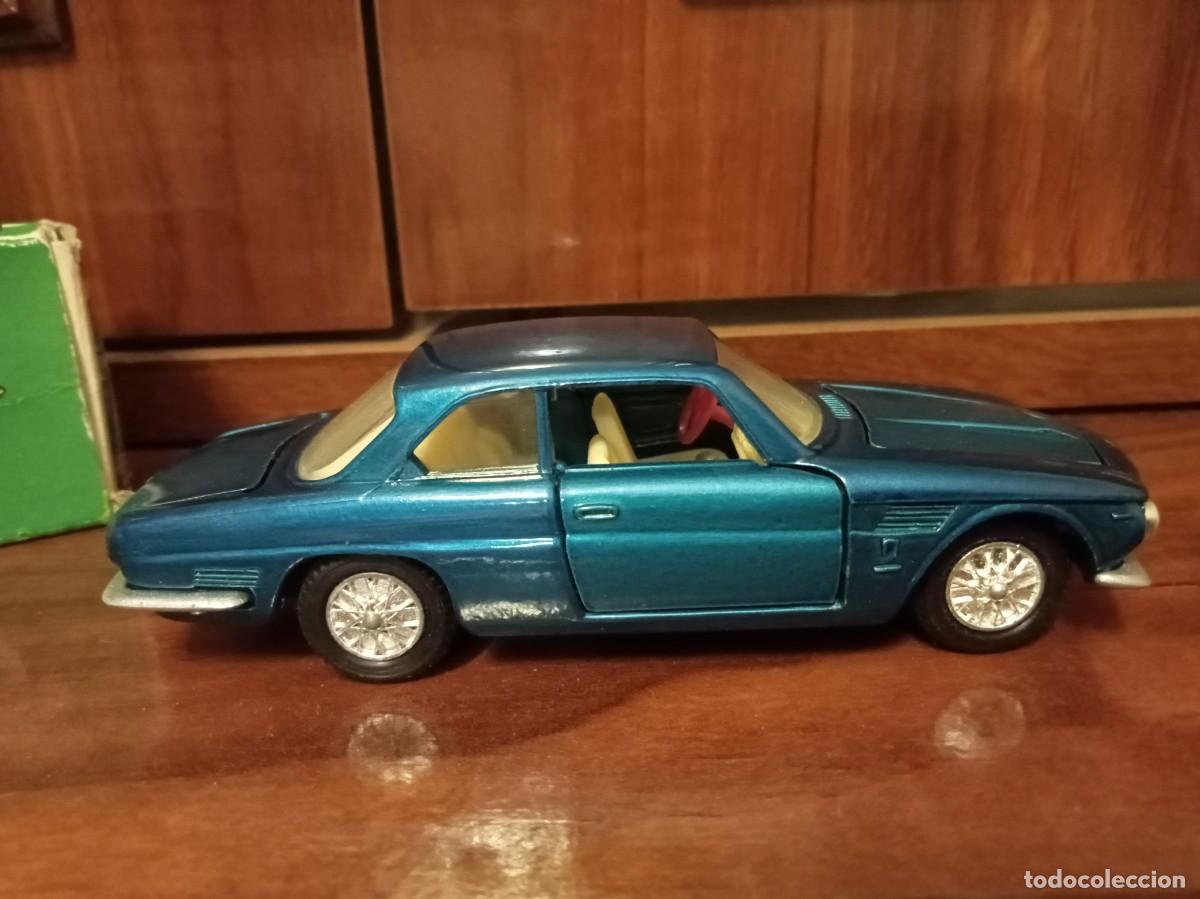 Juguetes antiguos Joal: Joal isos rivolta coup&eacute; gt - Foto 5