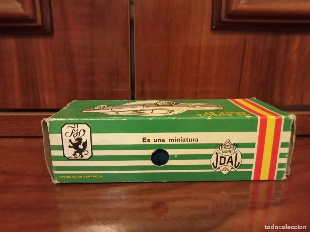Juguetes antiguos Joal: Joal isos rivolta coup&eacute; gt - Foto 13