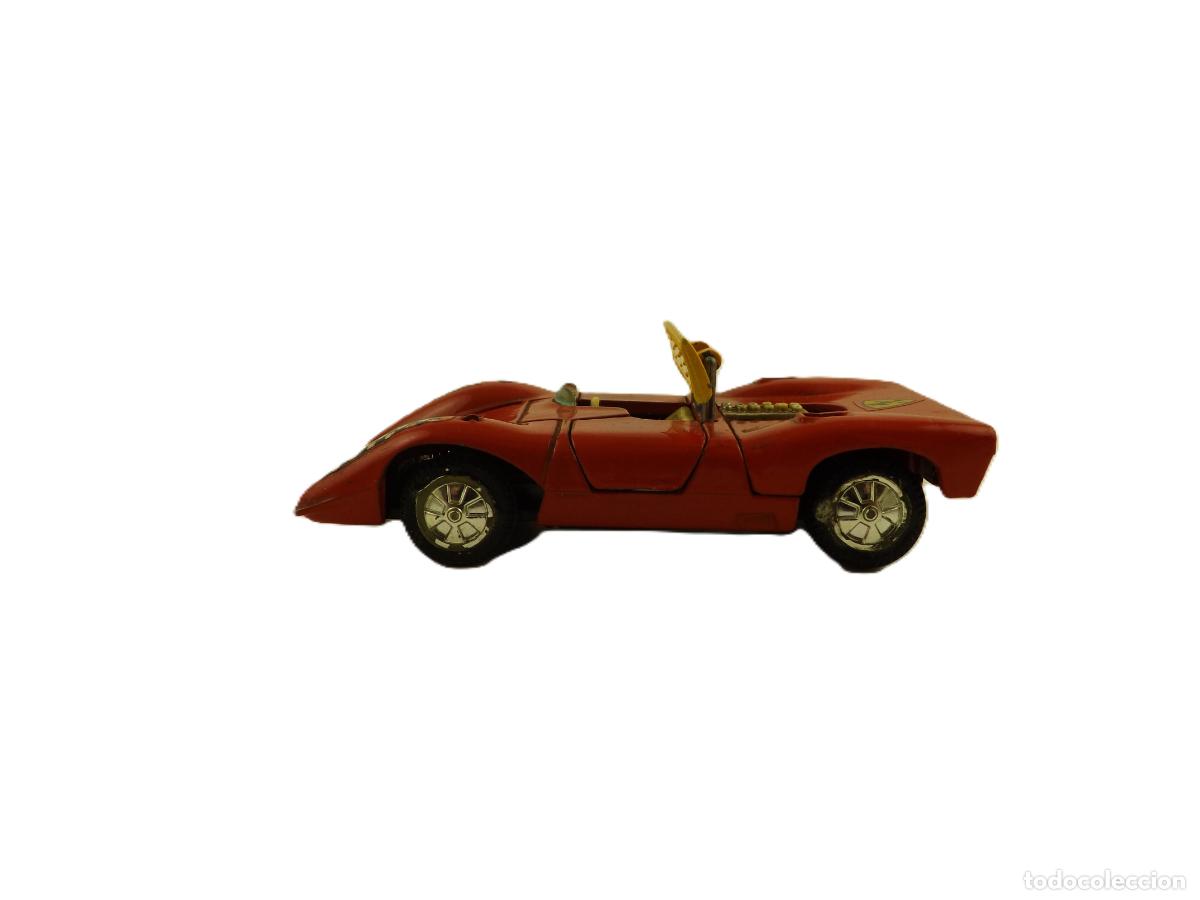 Juguetes antiguos Joal: Ferrari Can-Am. de Joal - Foto 2