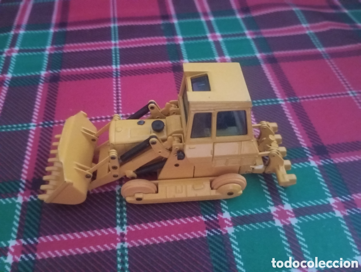 Juguetes antiguos Joal: Miniaturas Joal Leer descripci&oacute;n