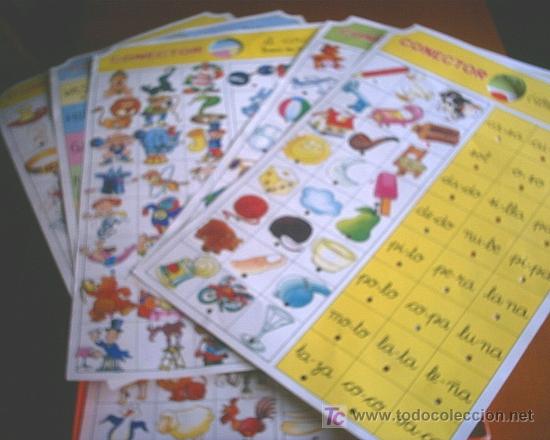 Juguetes antiguos y juegos de colecci&oacute;n: CONECTOR 1 - Foto 4