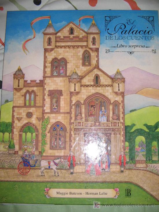 Juguetes antiguos y juegos de colecci&oacute;n: El palacio de los sue&ntilde;os. - Foto 1