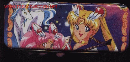Juguetes antiguos y Juegos de colecci&oacute;n: SAILOR MOON MANGA ANIME JAPON VPA