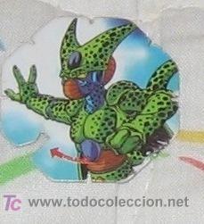 Brinquedos antigos e Jogos de cole&ccedil;&atilde;o: DRAGON BALL DRAGONBALL MATUTANO TAZO N&ordm; 31