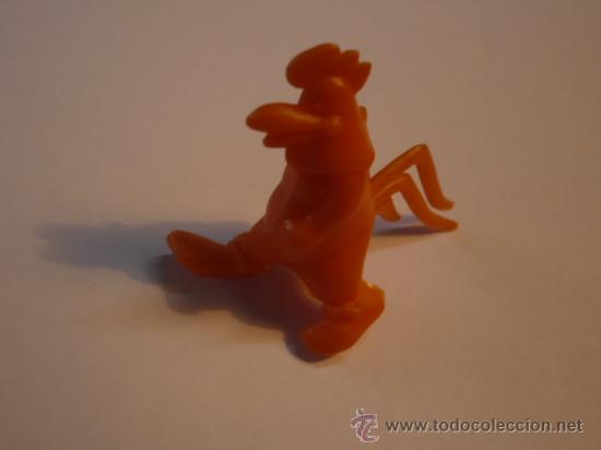 Altes Spielzeug und Spiele: FIGURA DUNKI CLAUDIO