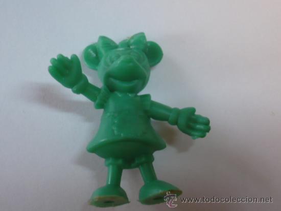 Altes Spielzeug und Spiele: FIGURA  WALT DISNEY