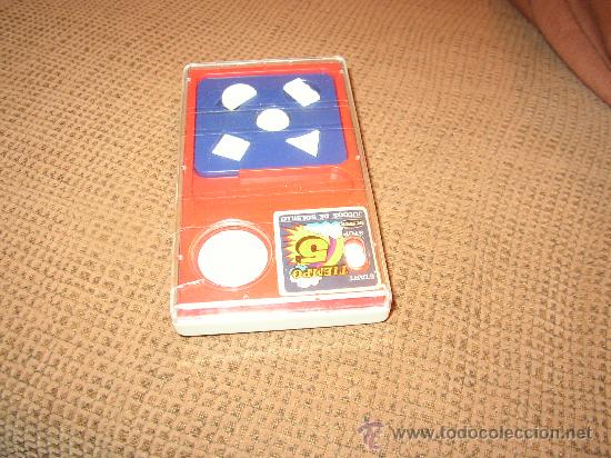 Jouets Anciens et Jeux de collection: ANTIGUO JUEGO DE HABILIDAD A&Ntilde;O 1979