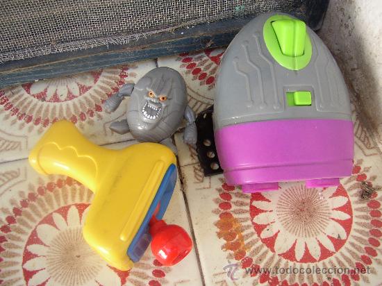 Jouets Anciens et Jeux de collection: Juguetes varios