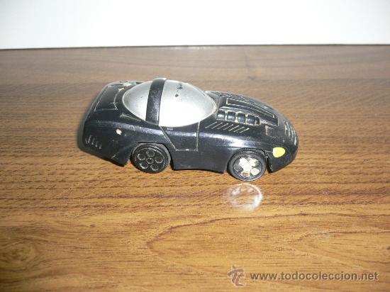 Juguetes antiguos y Juegos de colecci&oacute;n: COCHE MCDONALD'S 1999 HOT WHEELS