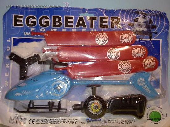 Antique Toys and Collectible Games: helicoptero.En su blister original sin habrir