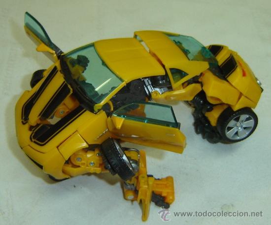 coches transformers juguetes