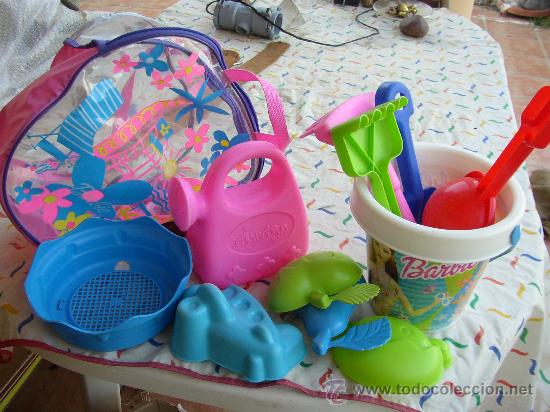 Brinquedos antigos e Jogos de cole&ccedil;&atilde;o: Cartera con juguetes.