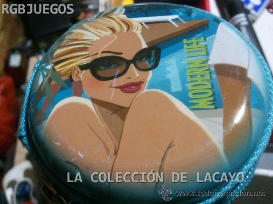 Juguetes antiguos y Juegos de colecci&oacute;n: MONEDERO INFANTIL MODERN LIFE
