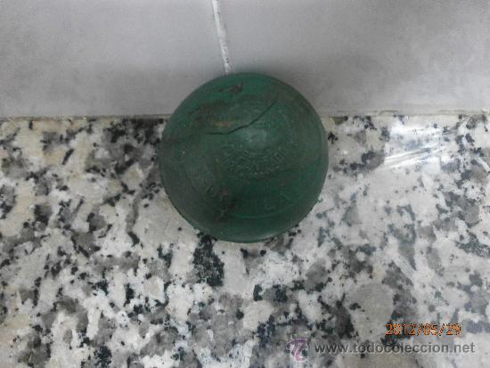 Giocattoli antichi e Giochi di collezione: PELOTA CALZADOS  GORILA