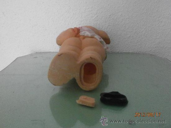 Juguetes antiguos y juegos de colecci&oacute;n: HUCHA CERDITO - Foto 3