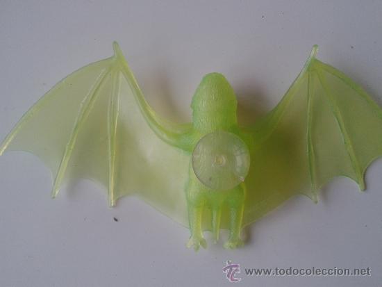 Juguetes antiguos y Juegos de colecci&oacute;n: MURCIELAGO