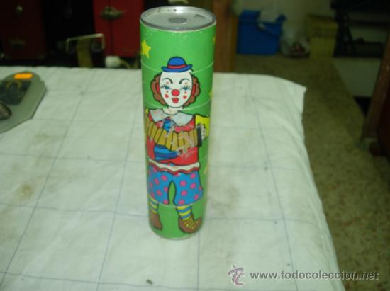 Juguetes antiguos y juegos de colecci&oacute;n: Caleidoscopio IKECHO - Foto 1
