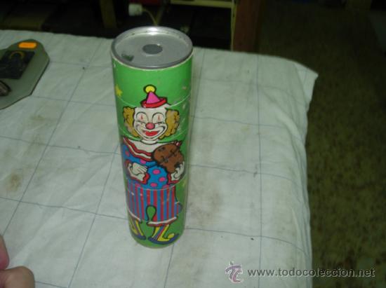 Juguetes antiguos y juegos de colecci&oacute;n: Caleidoscopio IKECHO - Foto 2
