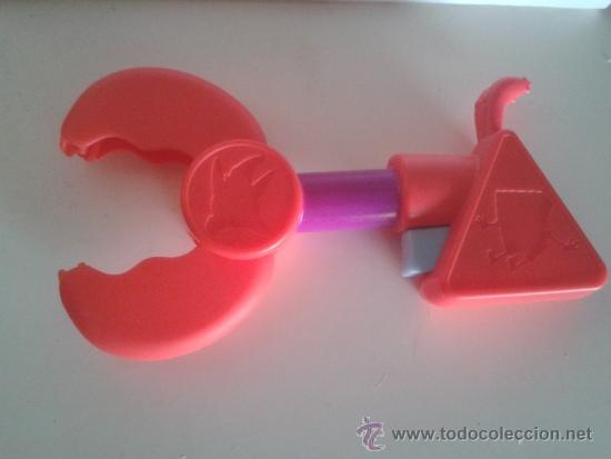 Juguetes antiguos y Juegos de colecci&oacute;n: PINZA, TENAZA