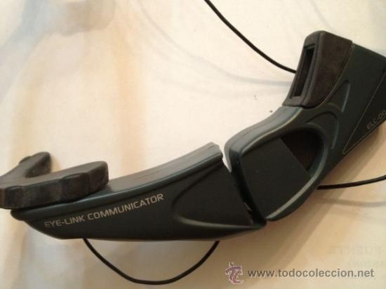 Juguetes antiguos y juegos de colecci&oacute;n: INTERCOMUNICADORES VISION - Foto 3