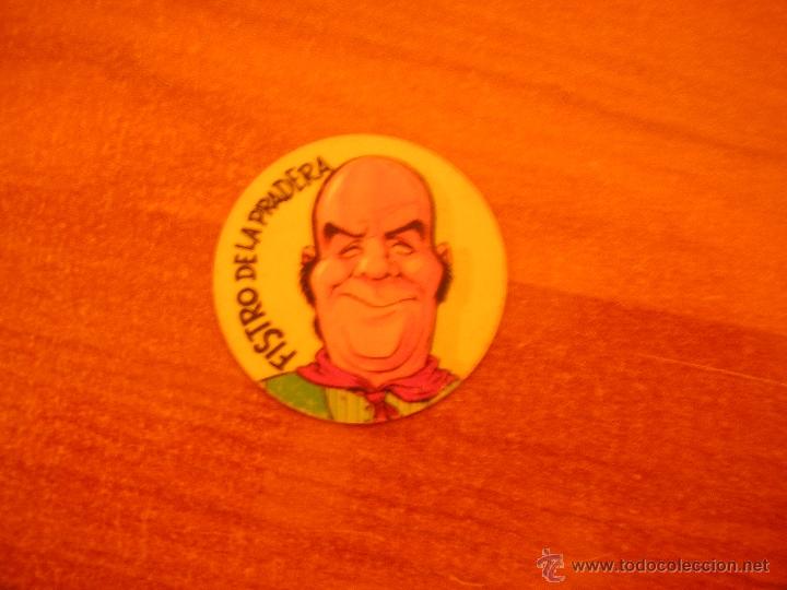 Juguetes antiguos y Juegos de colecci&oacute;n: CHIQUITAZO-N&ordm; 8-MATUTANO-chiquito de la calzada