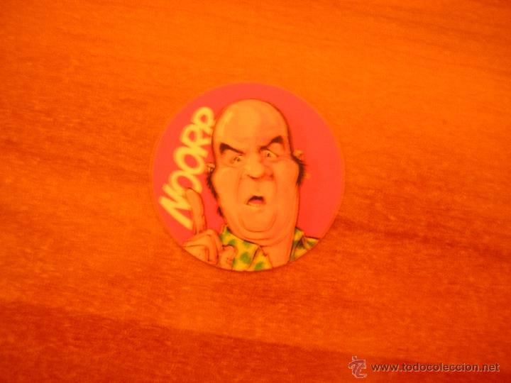 Juguetes antiguos y Juegos de colecci&oacute;n: CHIQUITAZO-N&ordm; 2-MATUTANO-chiquito de la calzada