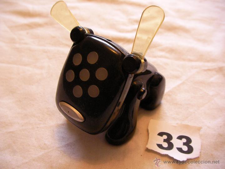 Jouets Anciens et Jeux de collection: PERRO INTERGALACTICO