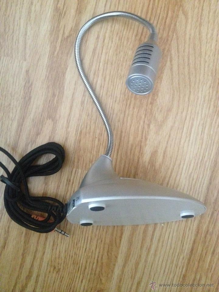 Jouets Anciens et Jeux de collection: MICROFONO