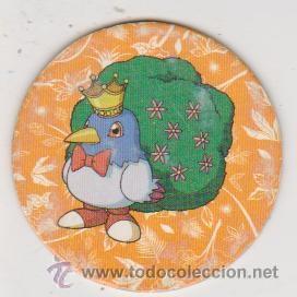 Juguetes antiguos y juegos de colecci&oacute;n: TAZO DIGIMON ++ 2000 ++ DERAMON 139