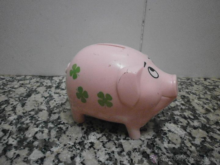 Juguetes antiguos y juegos de colecci&oacute;n: HUCHA  EL LIBRETON BBV - Foto 2