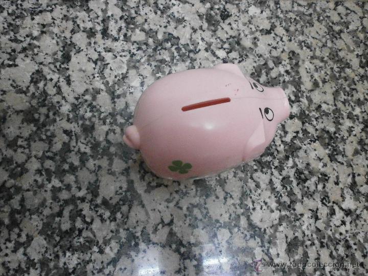 Juguetes antiguos y juegos de colecci&oacute;n: HUCHA  EL LIBRETON BBV - Foto 3