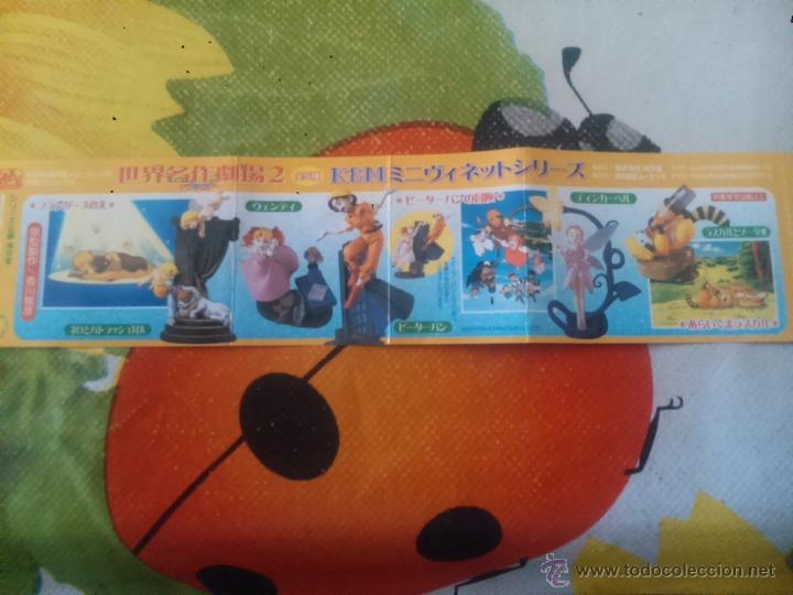 Juguetes antiguos y Juegos de colecci&oacute;n: NIPPON ANIMATION MARCO FLANDES NO INU PATRAS ANA DE LAS TEJAS VERDES PETER PAN HEIDI RASCAL