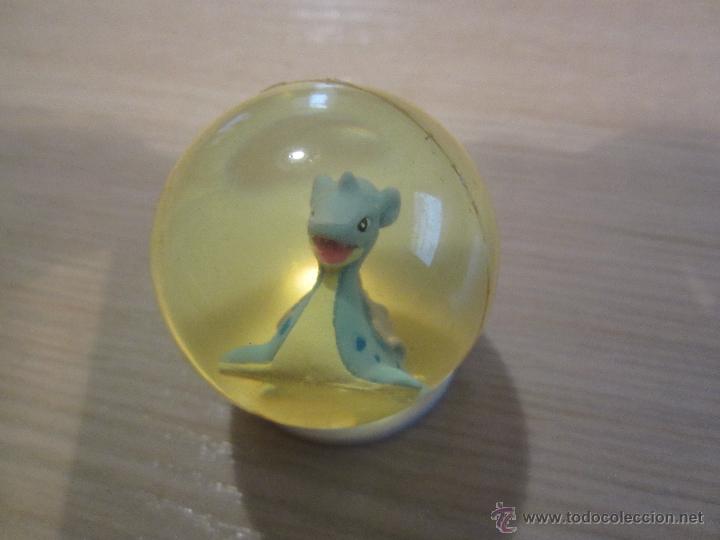 pelotas de pokemon