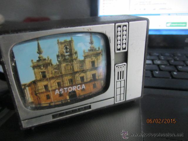 Jouets Anciens et Jeux de collection: ANTIGUO VISOR DIAPOSITIVAS. ASTORGA.