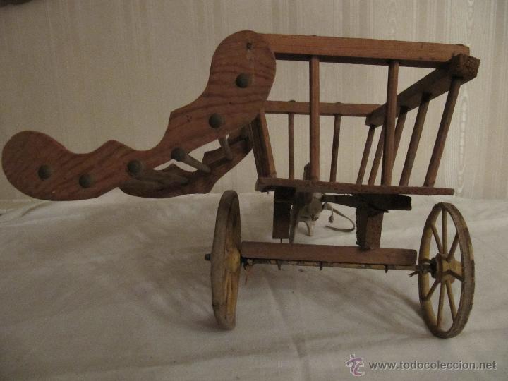 Coches De Caballos Antiguos Para Restaurar